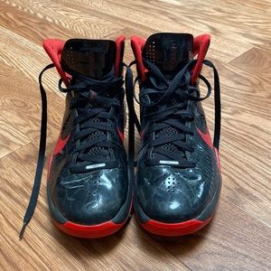 Nike hyperdunks sneakers Women’s 8